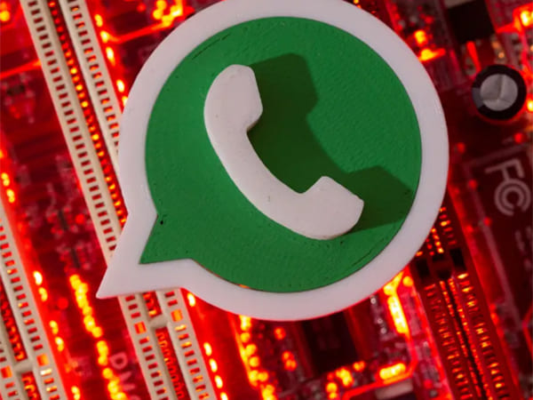 not whatsapp